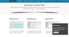 Desktop Screenshot of bp2000.webmedia.com.pl